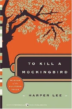 [To Kill a Mockingbird 01] • To Kill a Mockingbird